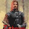 zarbman