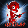 devil84